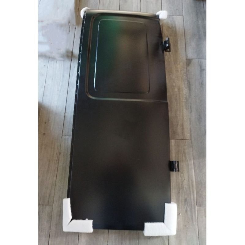 Doblo Bagaj Kapağı Sağ Camsız Orijinal 98808135 