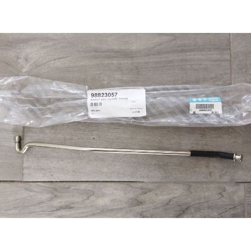 Palio Albea Motor Kaput Dayama Demiri Orijinal 98823057