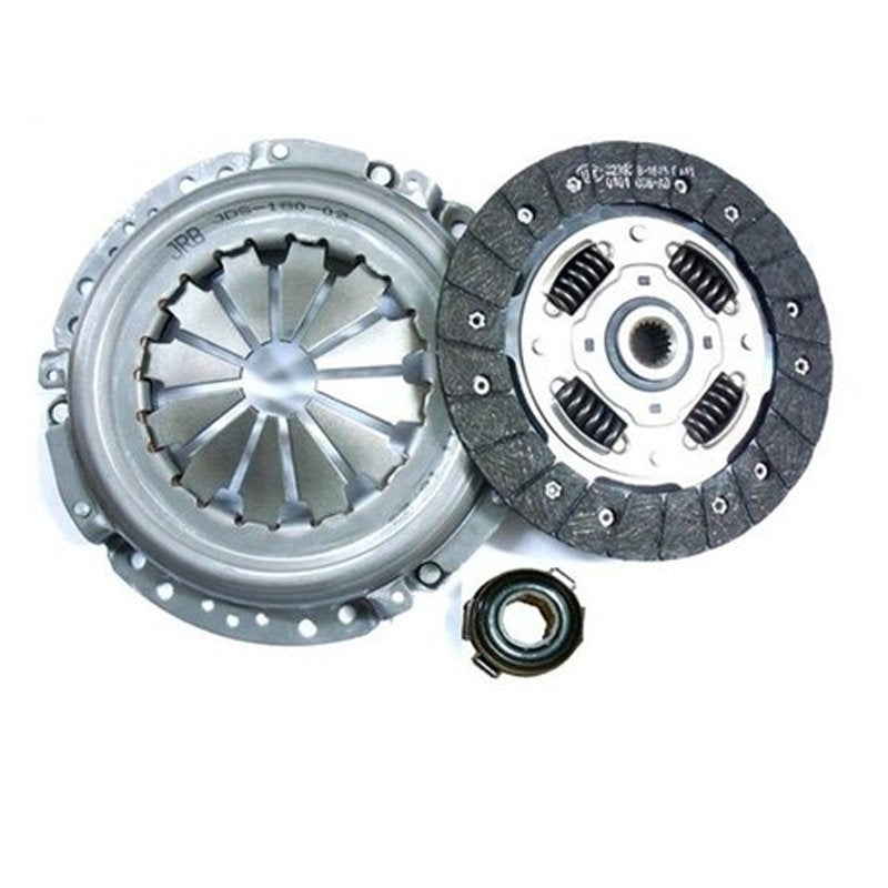 Debriyaj Seti Fiat Ducato 2.0Hdi