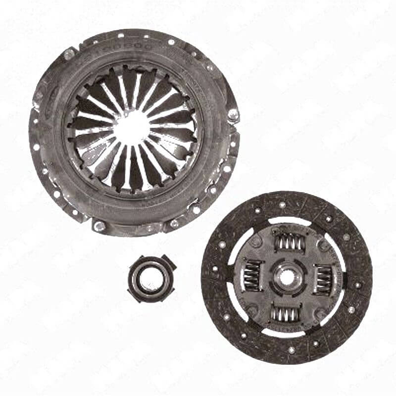 Debriyaj Seti Fiat Albea, Palio 1.2 8V
