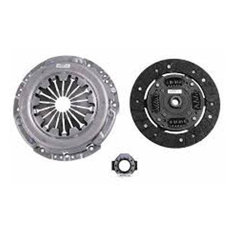 Debriyaj Seti Rulmansız Fiat Doblo 1.9D, Punto 1.9D