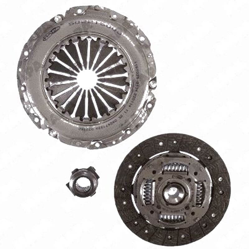 Renault Megane, Laguna 2.0 8V Megane Coupe 2.0 16V Debriyaj Seti Rulmanlı Mapa