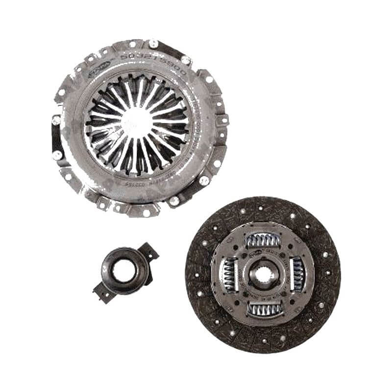 Debriyaj Seti Fiat Grande Punto, Linea, Doblo, Alfa Mito 1.3Mjtd 10>
