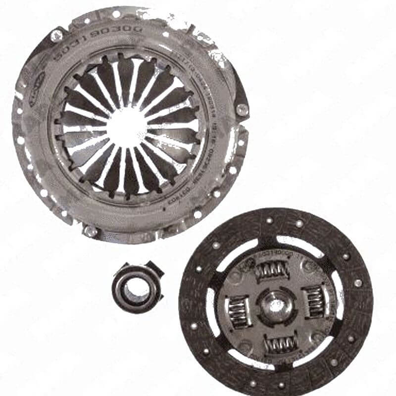 Debriyaj Seti Fiat Albea, Palio, Punto, 1.2 16V