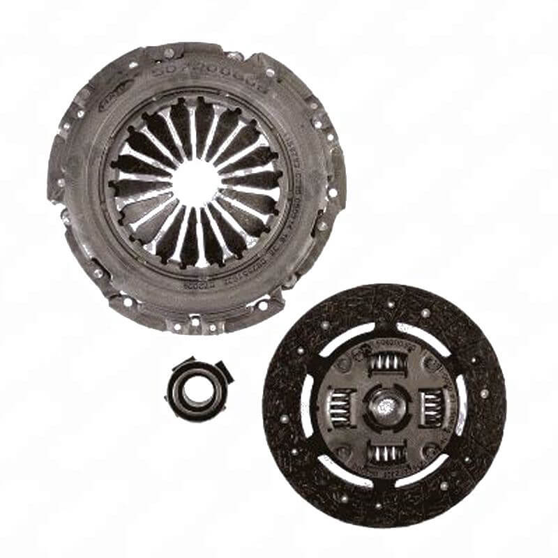 Debrıyaj Seti Fiat Grande Punto, Linea, Idea 1.4