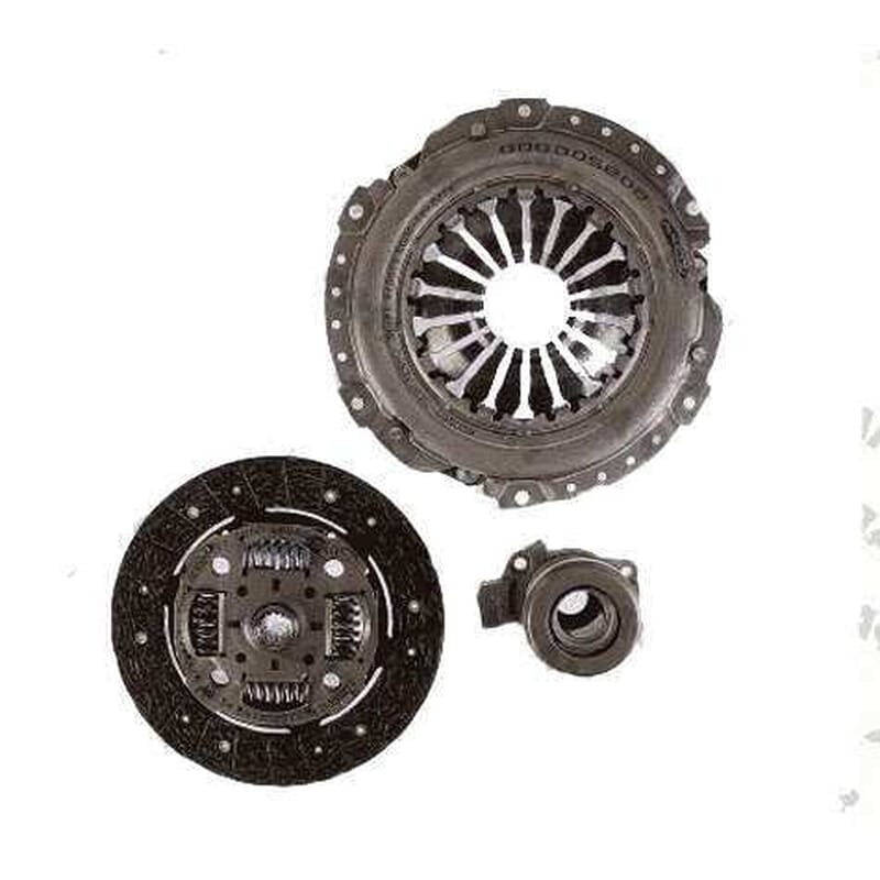 Debriyaj Seti Alfa 159 1.8 Mpı