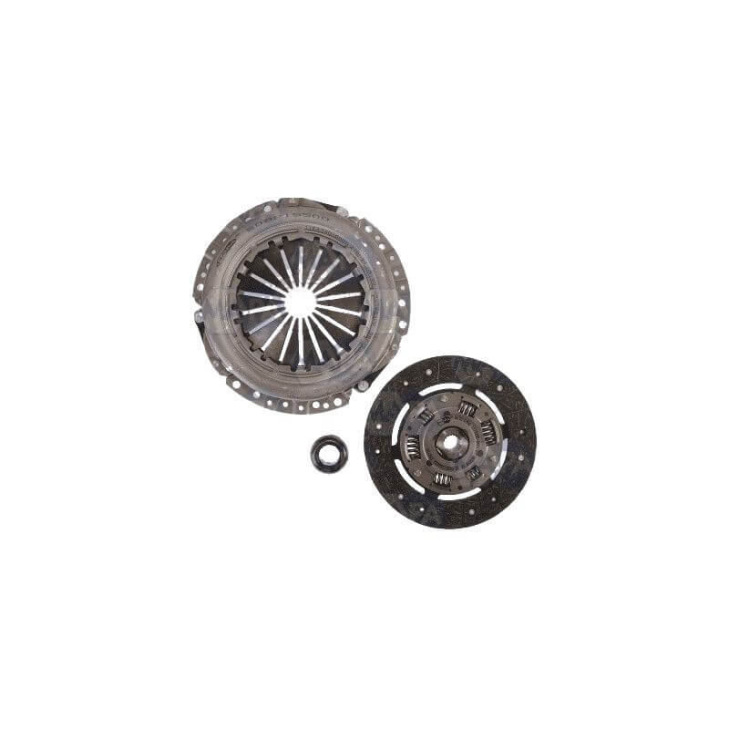 Debriyaj Seti Fiat Scudo 1.9 Dizel 05>