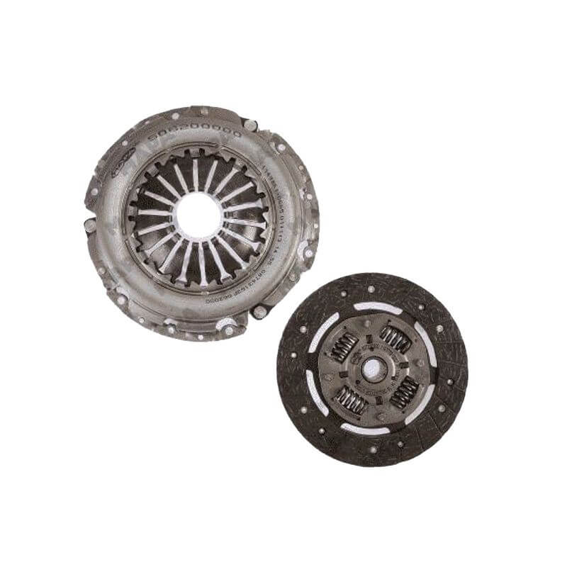 Debriyaj Seti Baskı + Disk Scenic, Laguna 2 1.6 16V K4M