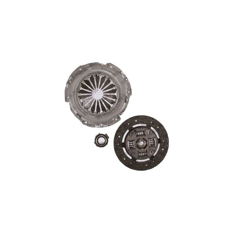 Debriyaj Seti İdea Punto Stilo 1.4 16V