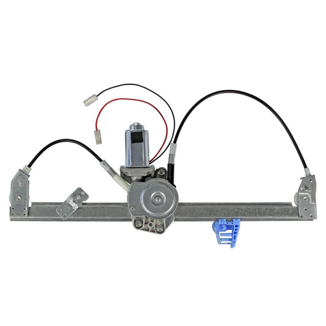 Renault Modüs Arka Cam Krikosu Sol Marelli