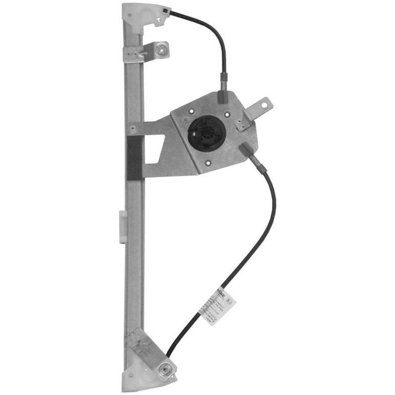 Renault Megane 2 Arka Cam Krikosu Sol Marellı