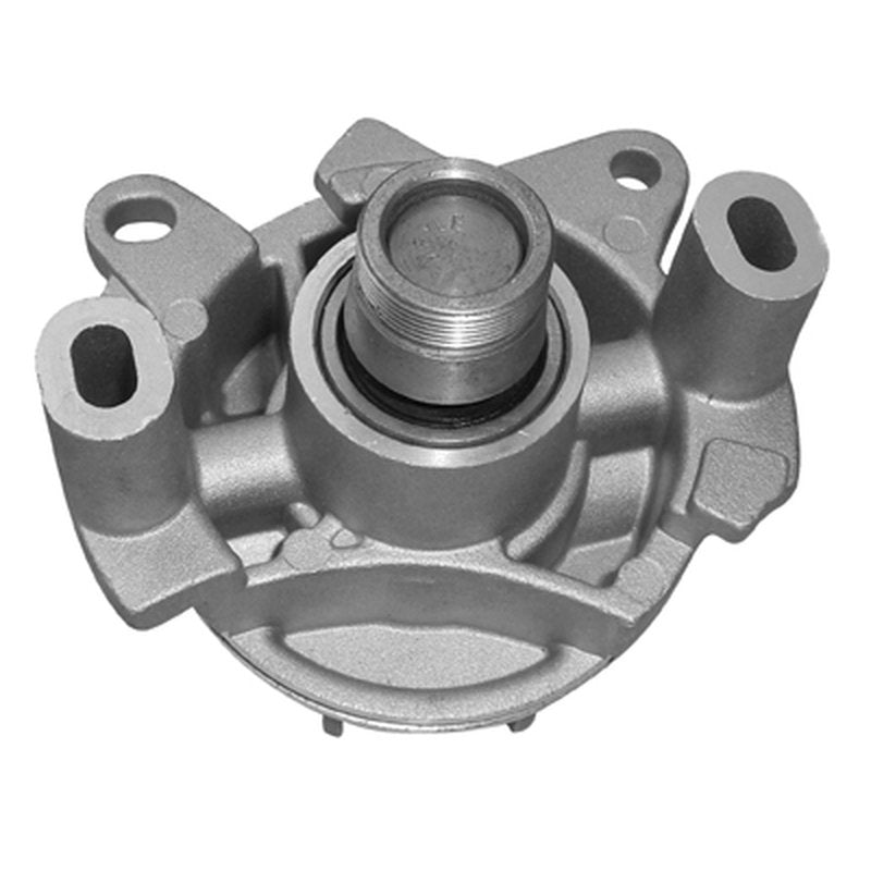 Master 2 2.5 Dci Su Pompası Marelli