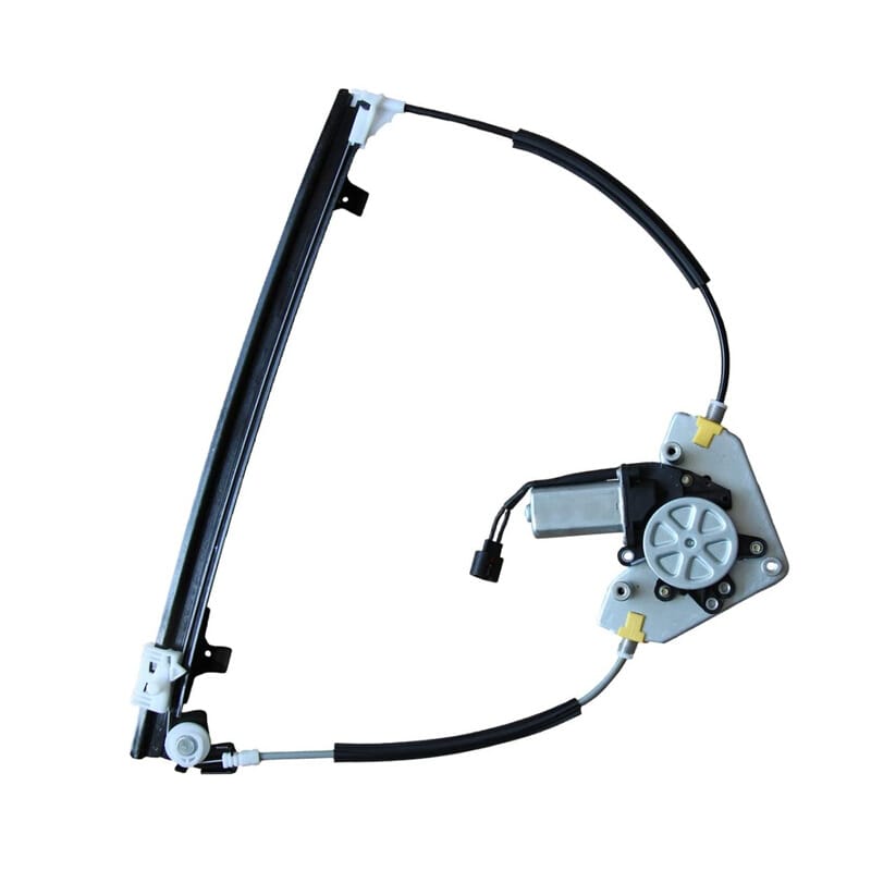 Renault Clio Symbol Ön Cam Krikosu Sağ 7700842241