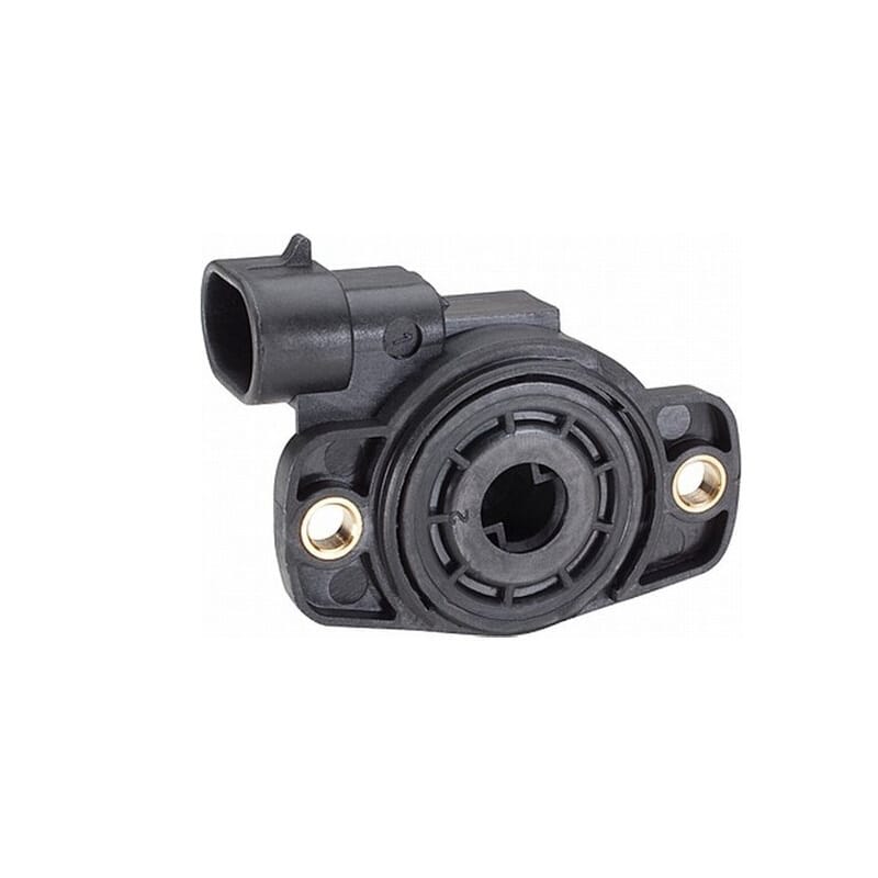 Laguna 1 2.0 16V N7Q Gaz Kelebek Potansiyometresi 7701204055 