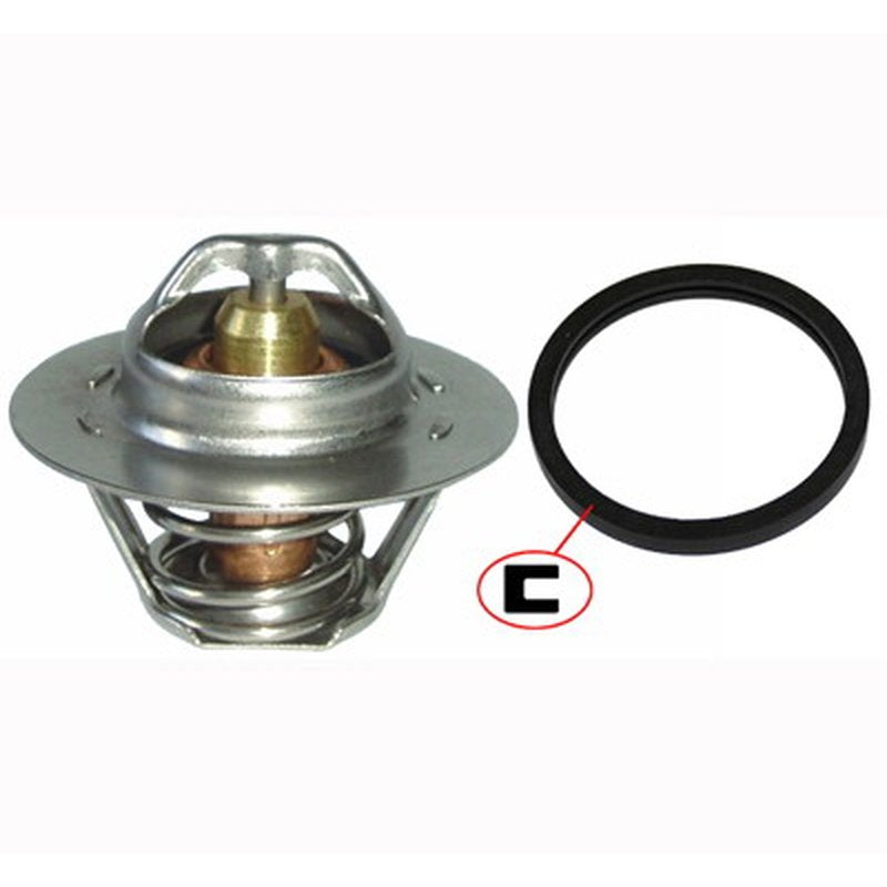 Renault 9 11 19 1.7 Flash 1.9D Termostat Marelli