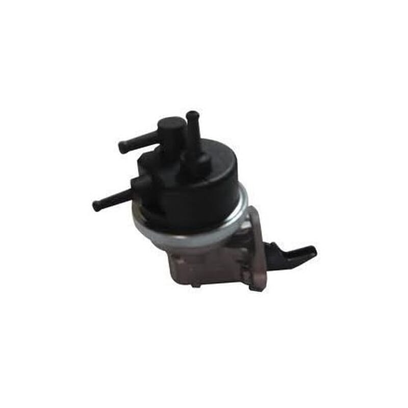 Renault 12 Toros Benzin Otomatiği Marelli