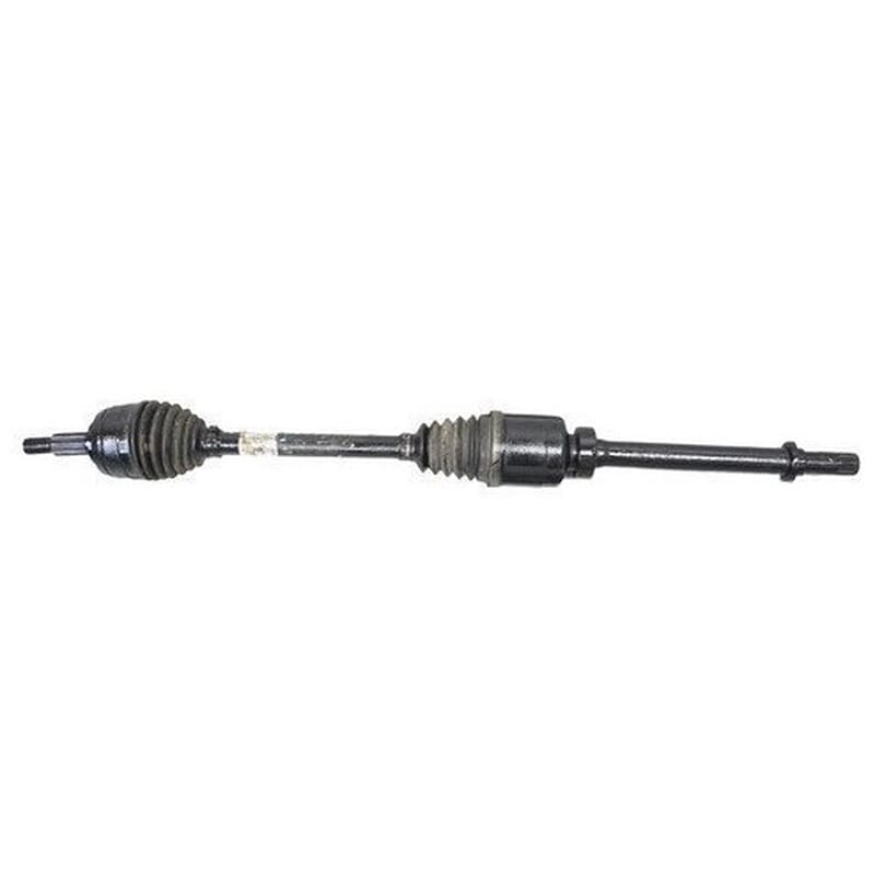 Ön Aks Sağ Duster 2010> 1.6 16V