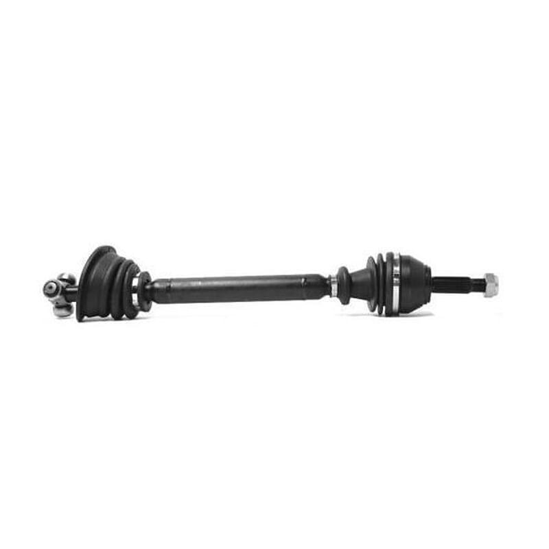 Clio Symbol Kangoo Ön Aks Sol Komple Abssiz 1.4 - 1.6 - 1.9 21 Dış