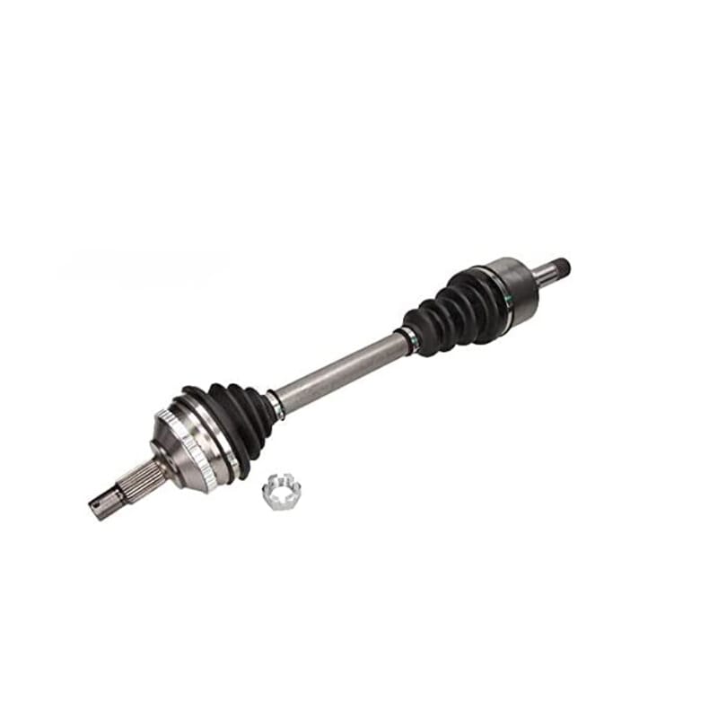 Duster Ön Aks Sağ Komple 15Dcı 16V K4M 5 Vites Mekanik