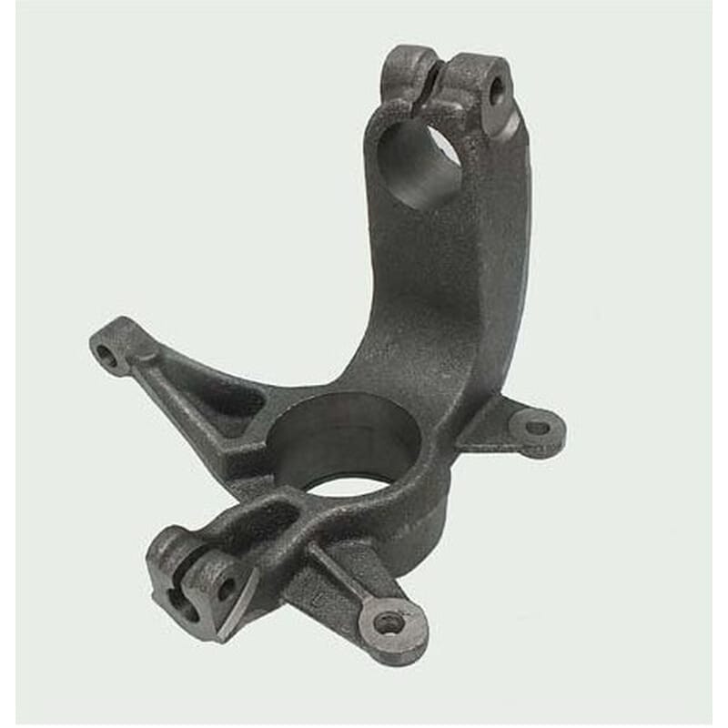 Megane 2 Aks Taşıyıcı Ön Sol Magnettı Marellı