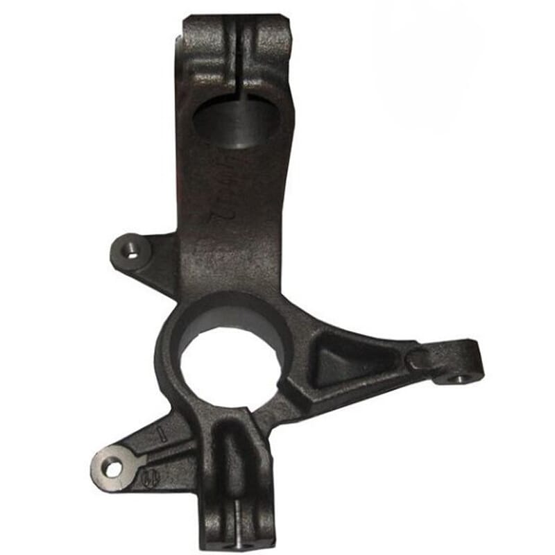 Megane 2 Aks Taşıyıcı Ön Sağ Magnettı Marellı