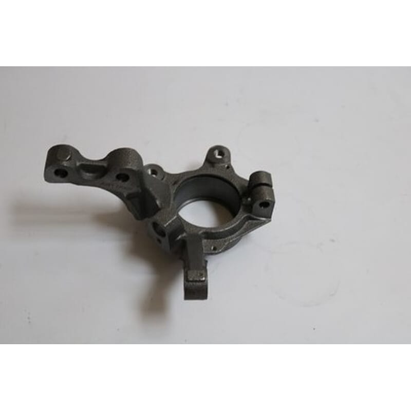Clio Aks Taşıyıcı Sol Magnettı Marellı