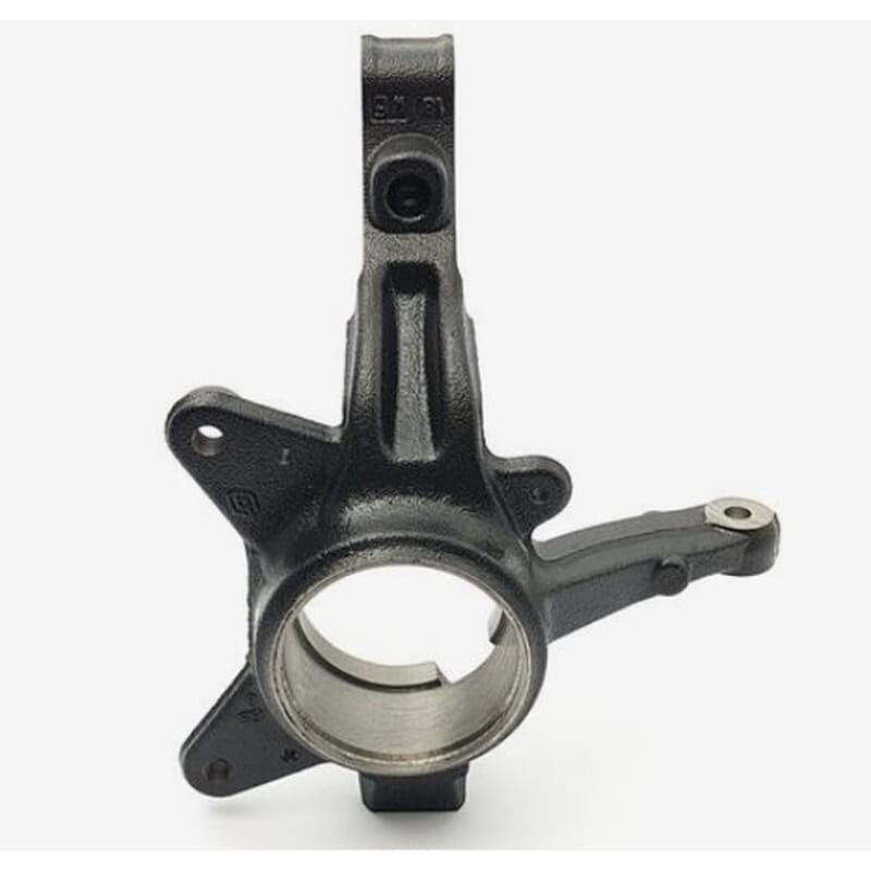 Renault Kangoo 3 Aks Taşıyıcı Sol Magnettı Marellı