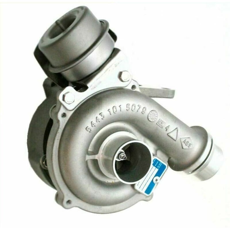 Megane 2 1.5Dcı 100Bg Turbo Marelli