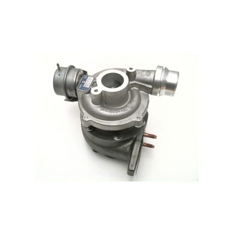 Megane 3 Laguna 3 Fluence 1.5 Dcı 105 - 110 Bg Turbo Marelli