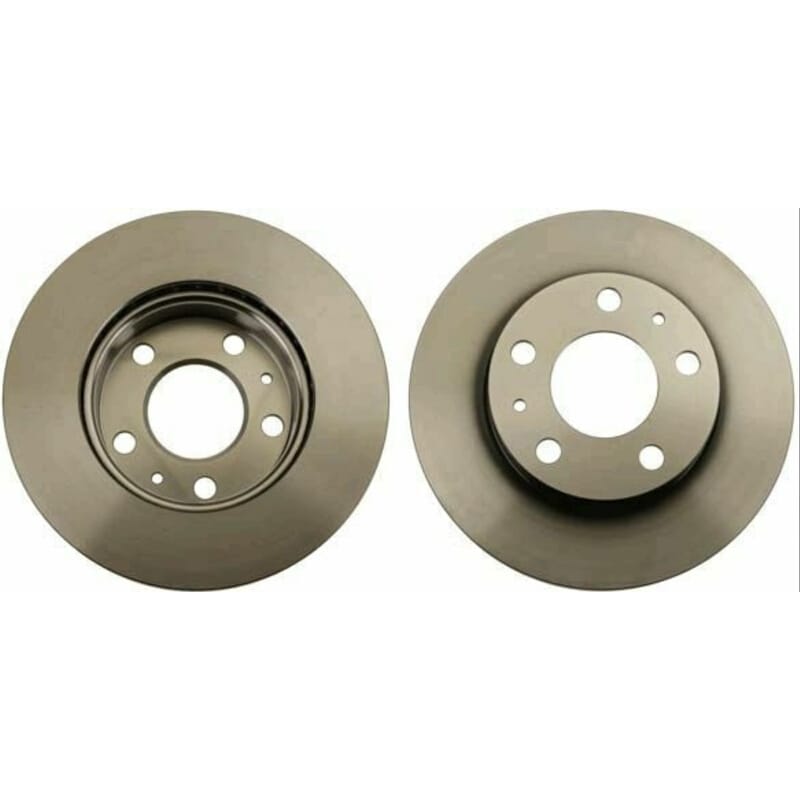 Ducato 3 Ön Fren Diski 2006 Sonrası Kalın Tip 300Mm 51705758