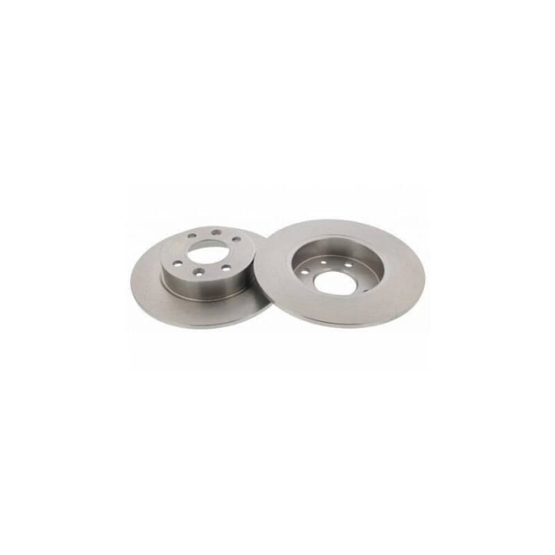 Twingo Ön Fren Diski 1993 - 2007 Arası Düz 238Mm 7701204285