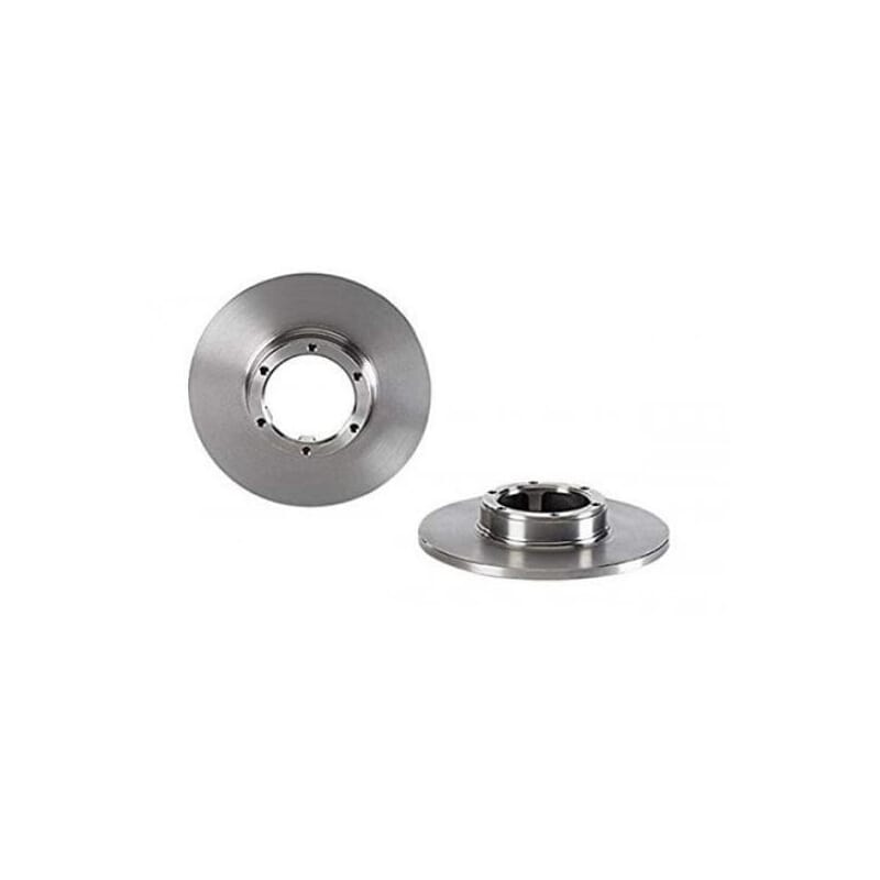 Renault 12 Toros  Ön Fren Diski Düz 228Mm 7700502515