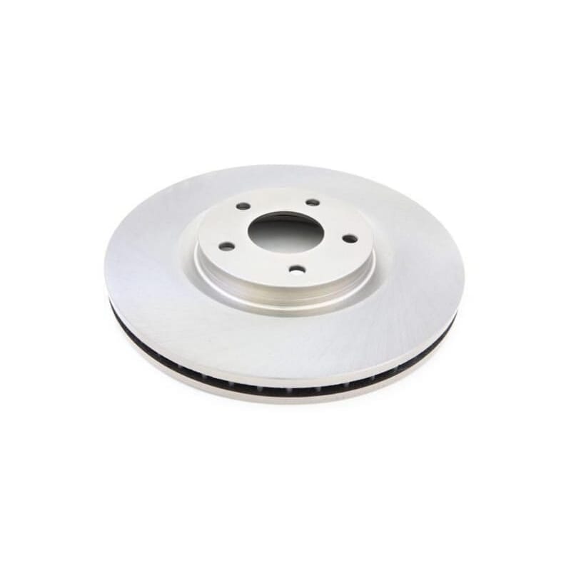 Koleos Ön Fren Diski 2008 Sonrası Havalı 296Mm 40206JD00A