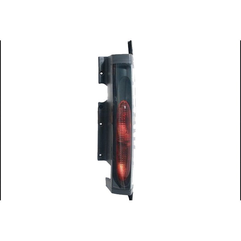 Trafic 2 Stop Lambası Sol Füme Marelli