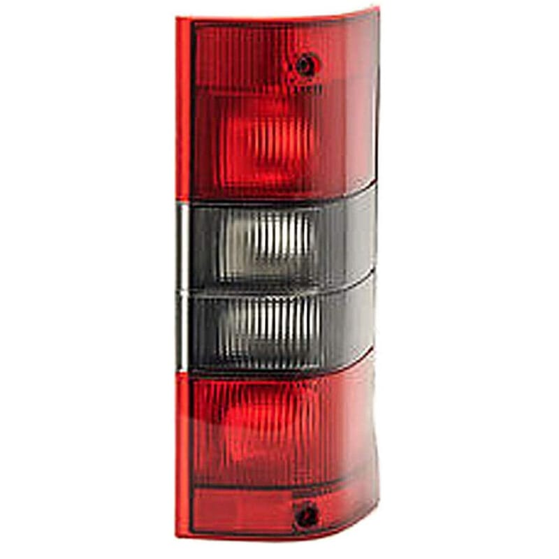 Ducato Stop Lambası Sağ Duylu 1994 - 2002 Marelli