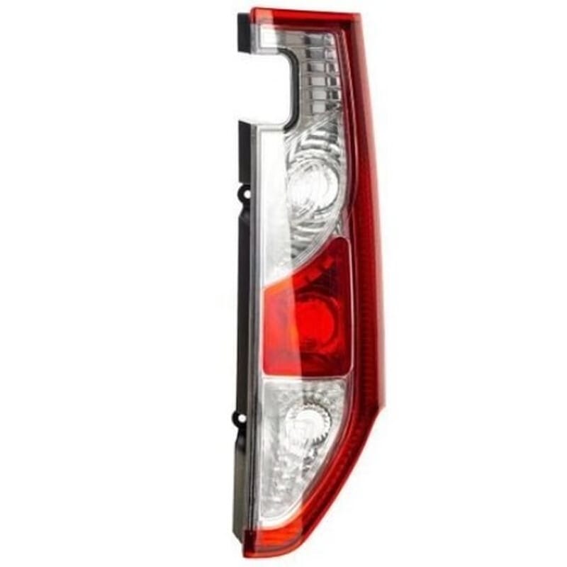 Kangoo Stop Lambası Çift Kapak Duysuz Sağ 2013 Sonrası Mars