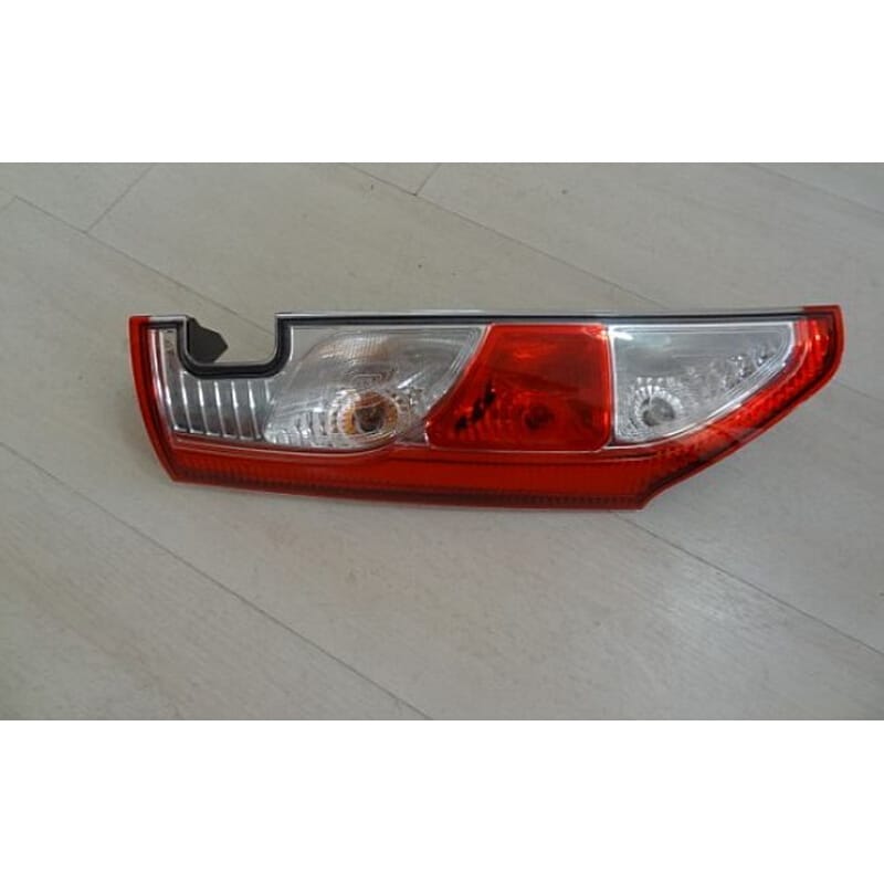 Kangoo Stop Lambası Çift Kapak Duysuz Sol 2013 Sonrası Mars