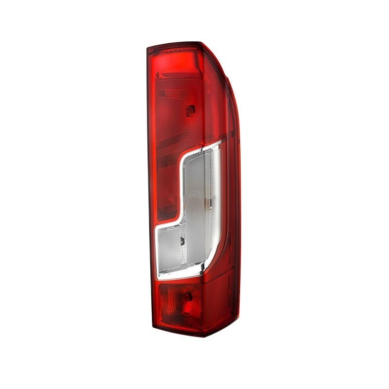 Ducato 3 Stop Lambası Duysuz Sol 2013 Sonrası Mars