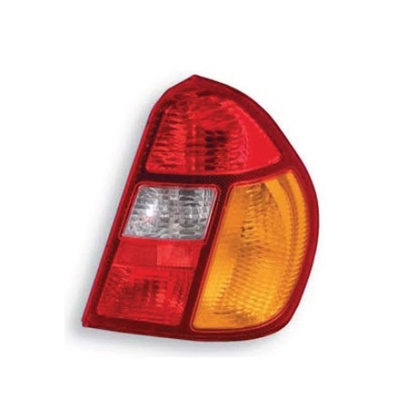 Clio Symbol Sedan Stop Lambası Duylu Sağ 1998 - 2002 Mars