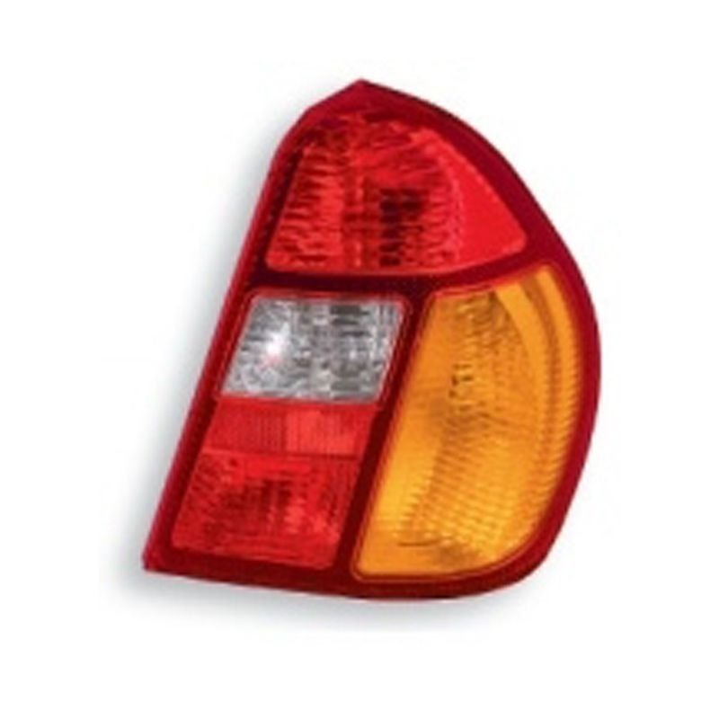 Clio Symbol Sedan Stop Lambası Duysuz Sağ 1998 - 2002 Mars