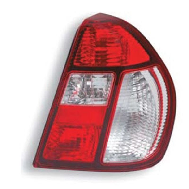Clio Sedan Stop Lambası Duylu Sağ 2002 - 2009 Mars