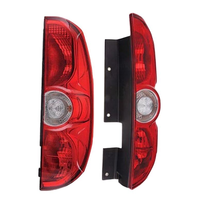 Doblo 3 Stop Lambası Çift Kapı Duysuz Sol 2009 - 2015 Mars