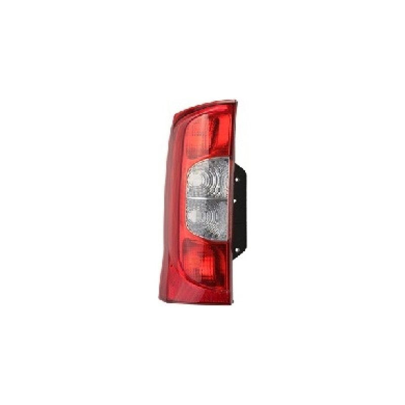 Fiorino Stop Lambası Çift Kapı Sol Duysuz 2008 Sonrası Mars
