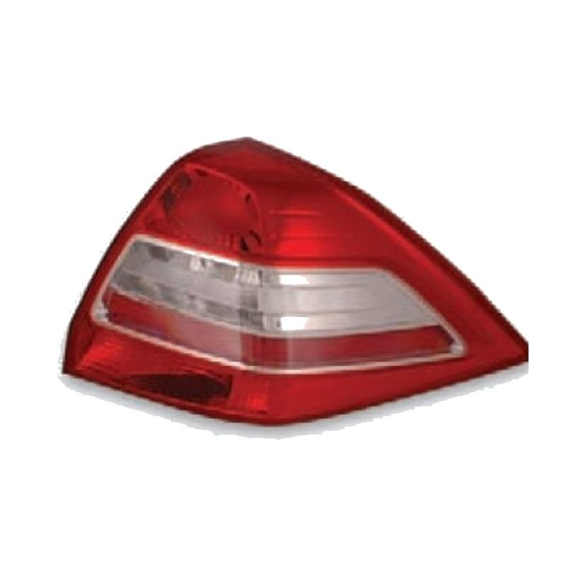 Megane 2 Sedan Stop Lambası Duysuz Sağ 2006 Sonrası Mars