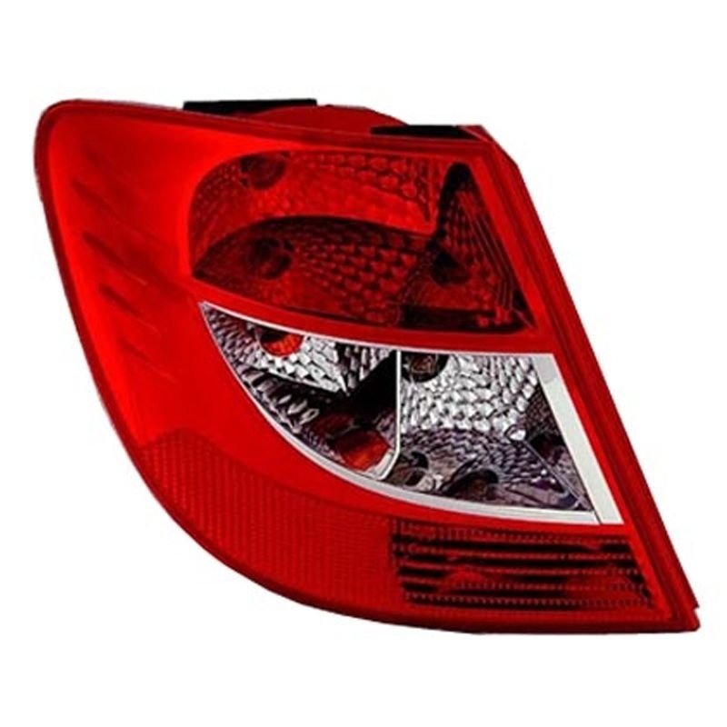 Clio Symbol Hb Stop Lambası Duysuz Sol 2009 Sonrası Mars