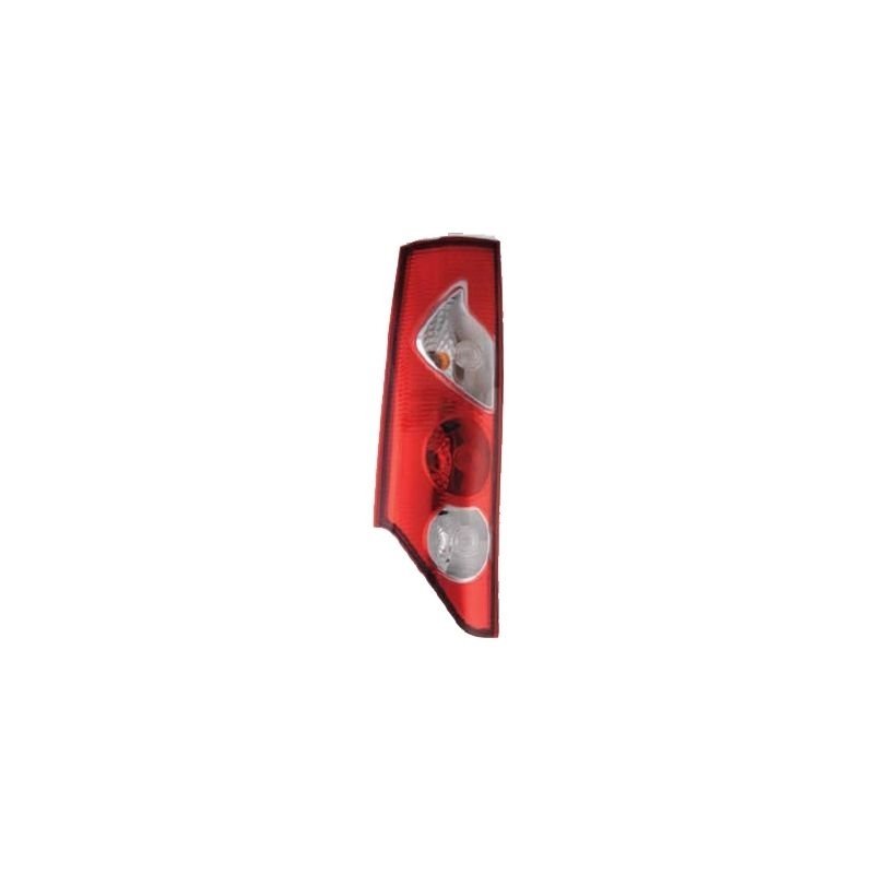 Stop Lambası Sol Duysuz Kangoo 3 2008 > Tek Kapı
