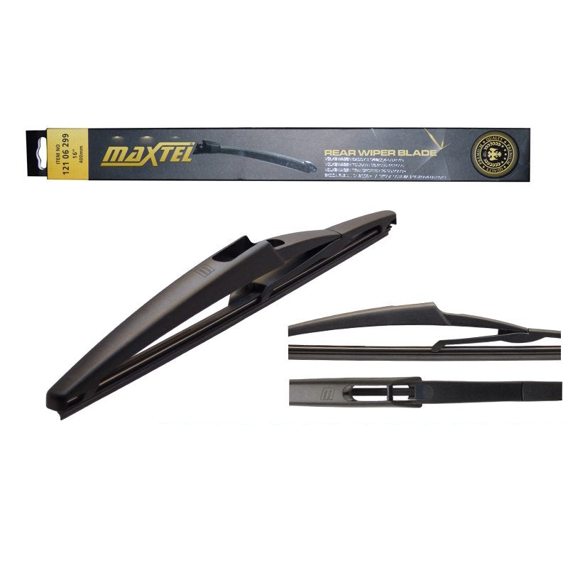 Punto Evo - Grande Punto Arka Silecek Süpürgesi 305Mm