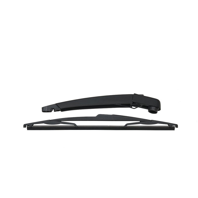 Clio 3 Arka Silecek Kolu + Süpürgesi 350Mm Maxtel
