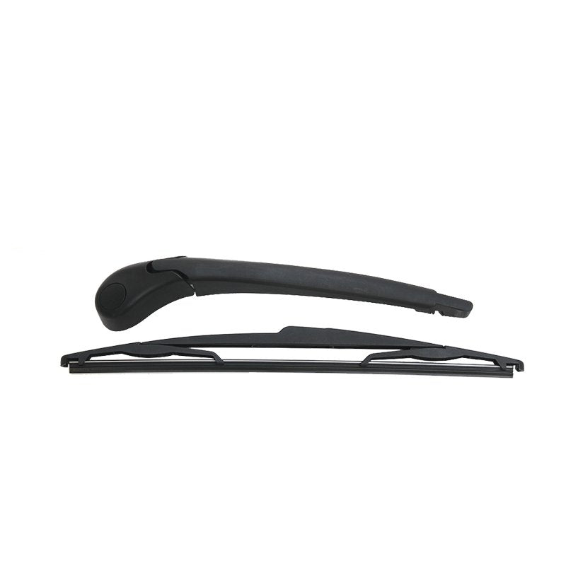 Clio 3 Arka Silecek Kolu + Süpürgesi 2005 - 2012 365Mm