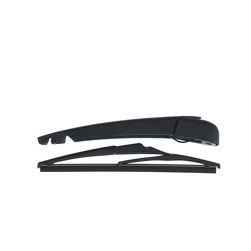Kadjar Arka Silecek Kolu + Süpürgesi 240Mm Maxtel